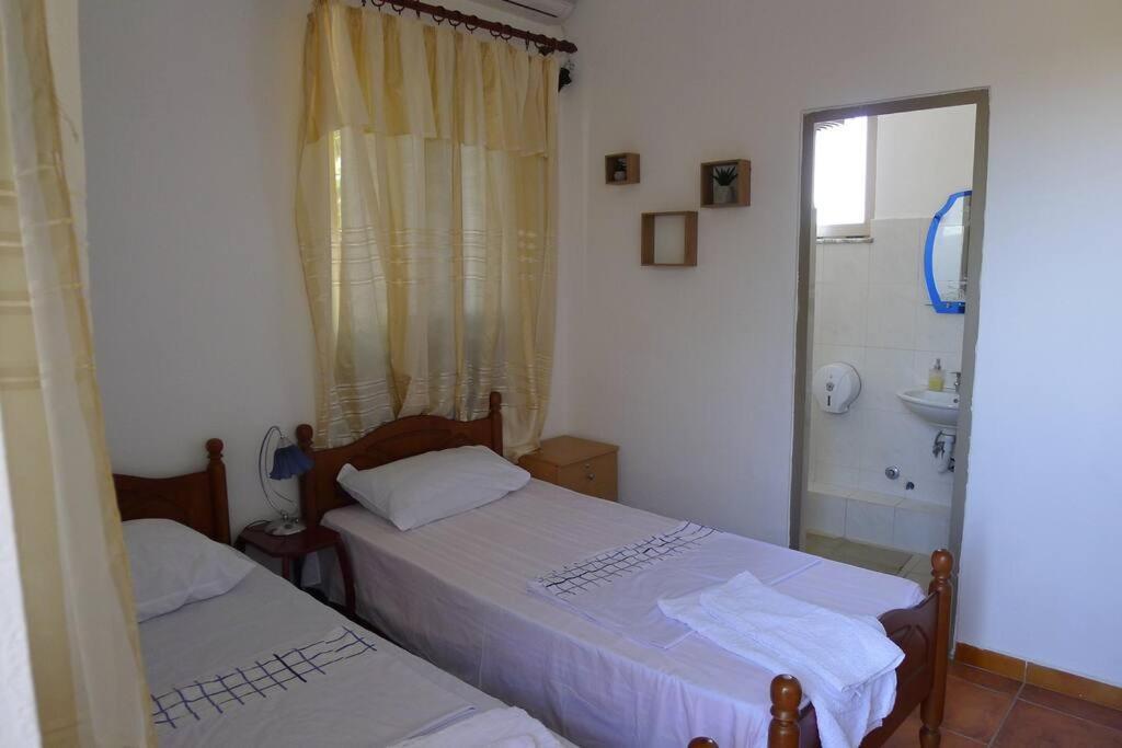 Ferienhaus Summer House - For 2 People In 2nd Floor Velipojë