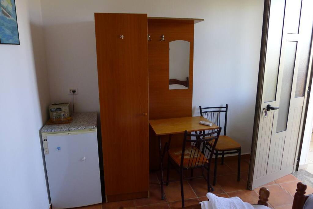 Summer House - For 2 People In 2nd Floor Ferienhaus Velipojë