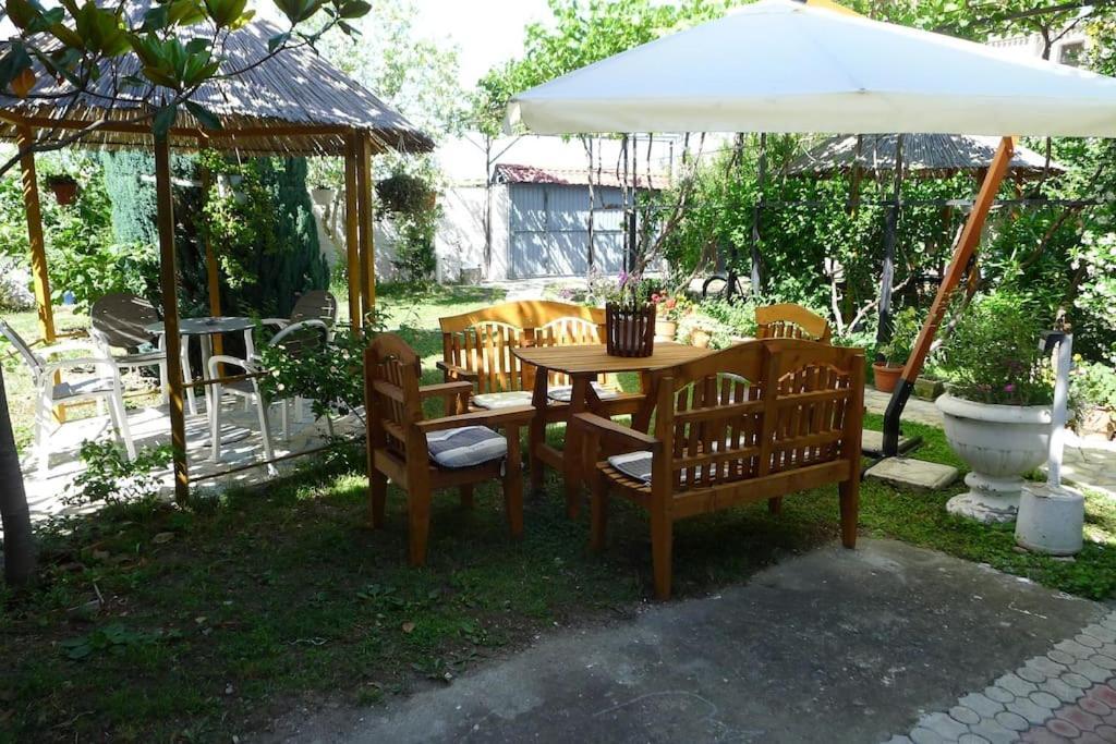 Ferienhaus Summer House - For 2 People In 2nd Floor