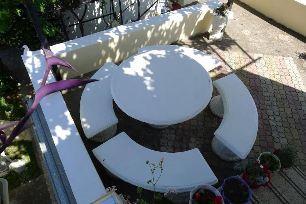 Ferienhaus Summer House - For 2 People In 2nd Floor Velipojë